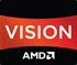 VISION AMD