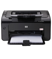 HP P1102w Black and White LaserJet Printer