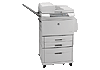 Laser Multifunction Printers For Business