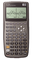 Graphing & Scientific Calculator
