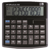 Home & Office Calculator