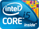 Intel� CORE™ i5 Inside™