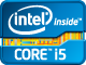 Intel&reg; inside&trade; CORE&trade; i5