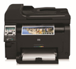 Color Multifunction Laser Printers