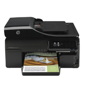 HP OJP 8600 eAIO Multifunction Printer