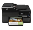 Officejet Pro multifunction printer