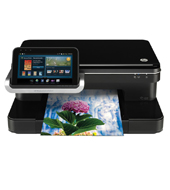 HP eStation Multifunction Printer