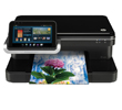 Photosmart multifunction printers