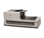 Scanners & Fax