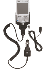 Smartphone and iPAQ handheld accessories