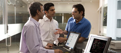 Distribuidores de productos Hewlett-Packard