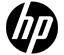 Logo of Hewlett Packard